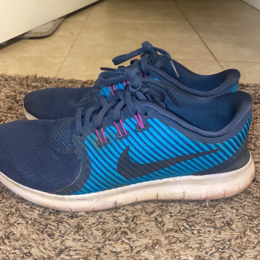 Nike Free Run